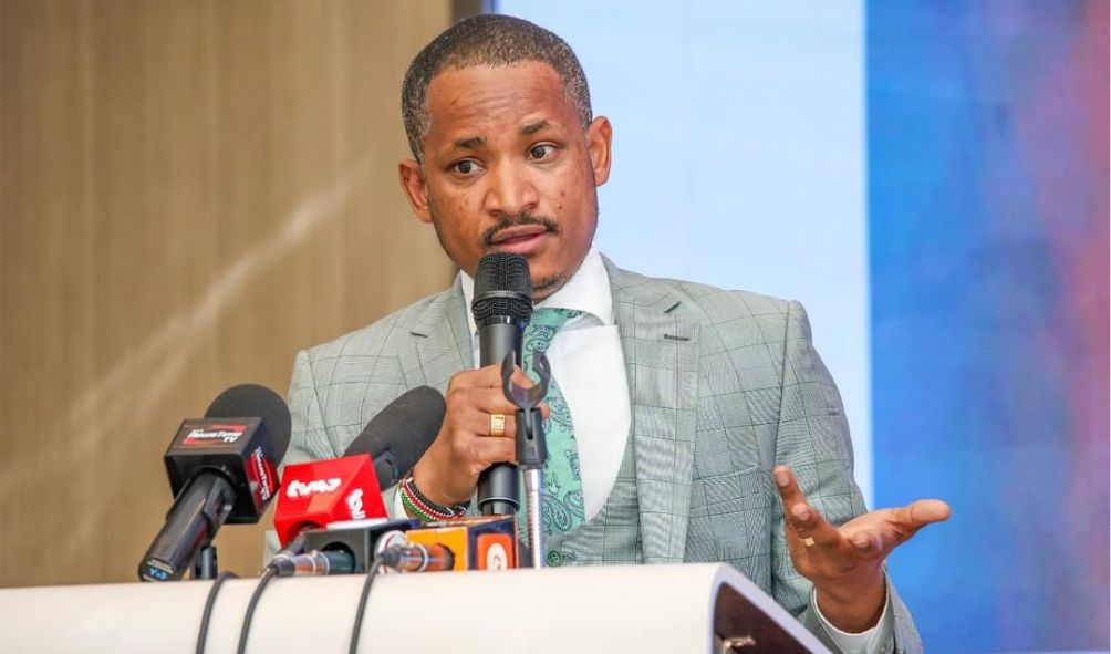 'They Want To Put Me Down!' - Babu Owino Claims Gov't Plans To Arrest Him