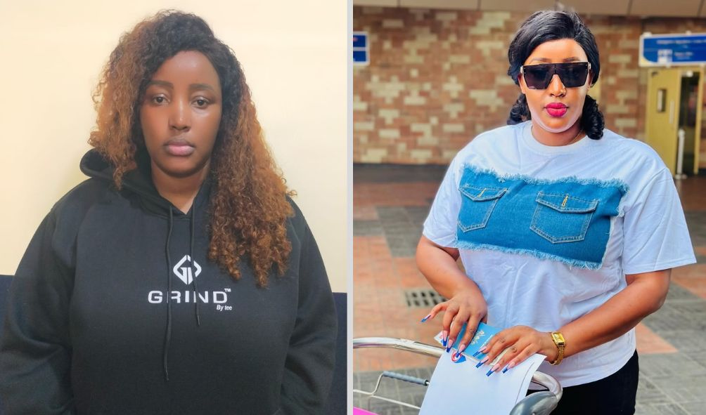 TikTok Con Rish Kamunge Arraigned Over Fake Mauritius Jobs