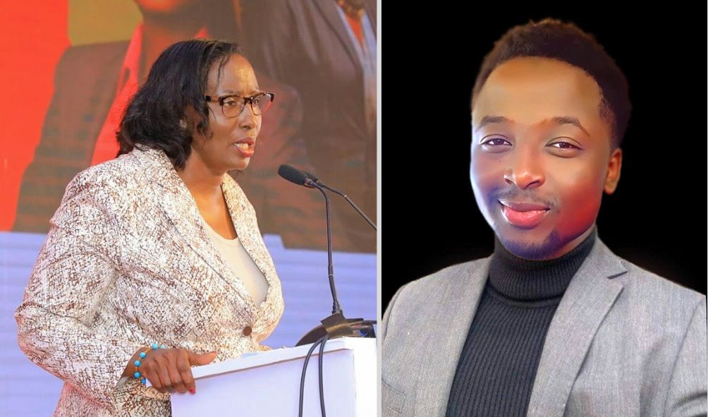 MP Elachi Recounts Son's Last Horrific Moments, Urges Parents To Pray For Gen Z