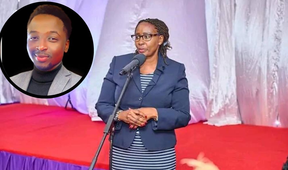 'He Loved Church, Music!' - MP Elachi Pays Touching Tribute To Son