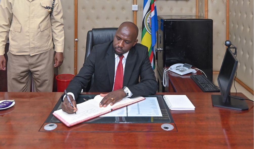 CS Murkomen Declares Monday Public Holiday