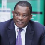 EX-CS Muturi Responds To Reports Of Future Exposé On Ruto's Administration