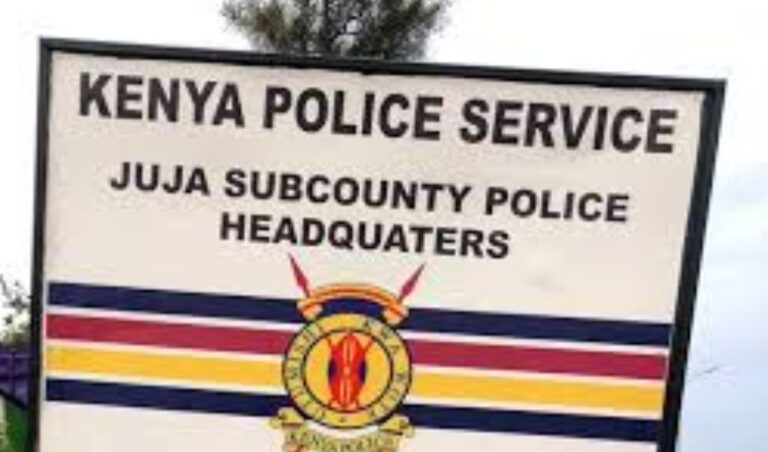 JUJA: Female Police Officer On Leave Found Dead, Investigation Launched