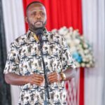 'Karibu Waniue Kule Kwa Chebukati!' - Natembeya Claims Gov't Planned To Kill Him