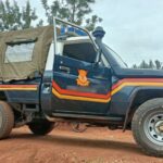 Shock As Father Kills 2 Sons, Attempts Suicide In Nakuru