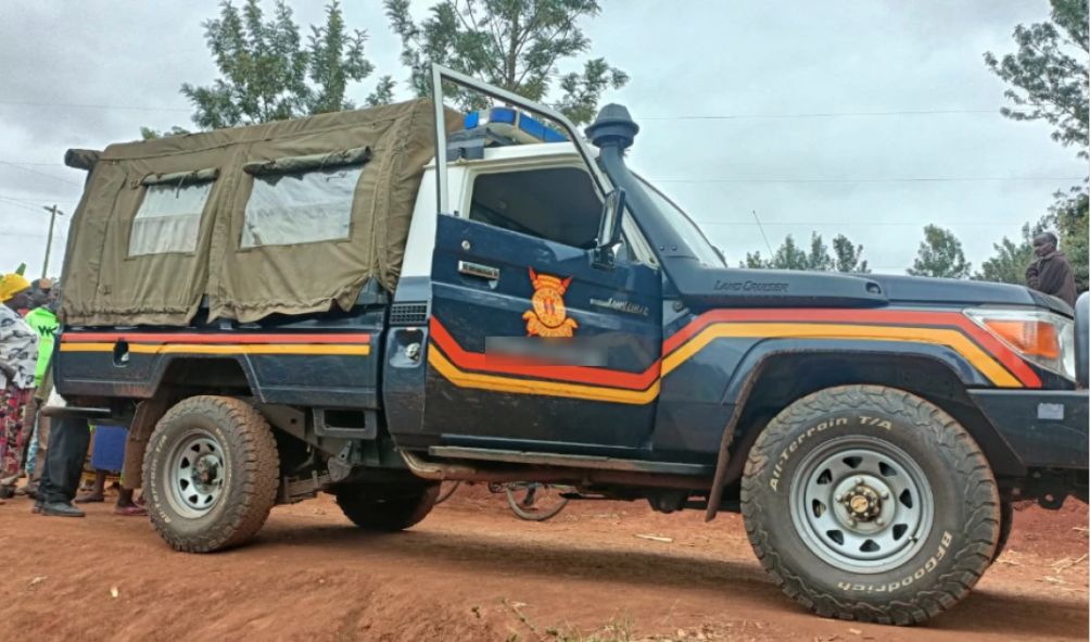 Shock As Father Kills 2 Sons, Attempts Suicide In Nakuru