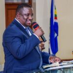 NYOTA: Gov't Urges Youths To Apply For New Enhanced Business Program