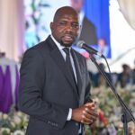CS Murkomen Defends CDF Kahariri, Haji While Issuing Security Operations Shake-up