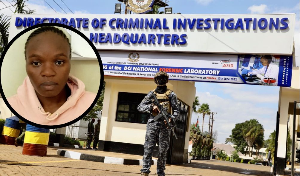 REVEALED: How Househelp Stole, Disappeared With Ksh2.2 Million From Employer's Nairobi House