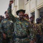 Sudan's Al-Burhan Pledges Full Victory Over RSF, Rejects Dialogue