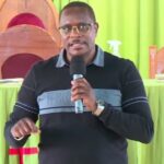 Ruto Allied Mt Kenya MP Plays Down Gachagua's Political Influence In Kirinyaga
