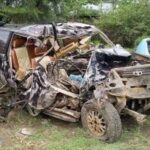 7 Family Members Killed In Tragic Naivasha-Mai Mahiu Car Crash