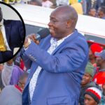 'You Have Refused To Complete Uhuru's Projects!' - Gachagua Hits At Ruto Ahead Of Mt Kenya Tour