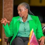 PS Calls On Ruto To Fulfill Promises Made To Mt Kenya Residents