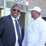 'Give President Ruto A Warm Welcome!' - Former MP Urges Mt Kenya People