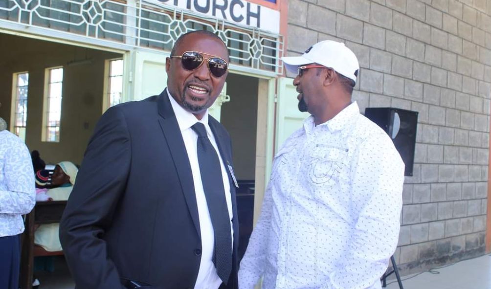 'Give President Ruto A Warm Welcome!' - Former MP Urges Mt Kenya People