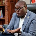 Sakaja Unveils Plan Curb Dispute With KPLC, Prevent Power Outages