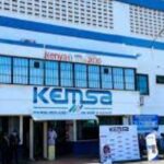 Kenya's Health Ministry Announces KEMSA Drug Stockout After WHO Warning