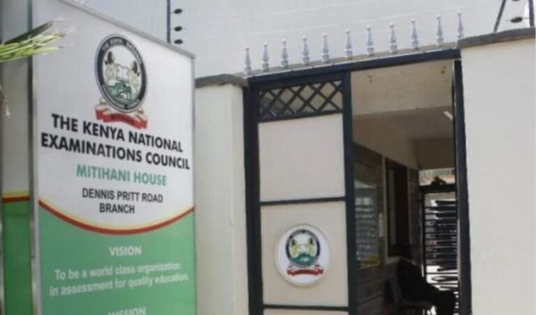 Gov't Issues Notice To Teachers On Fresh CBC Training