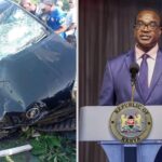 CS Ogamba Reacts To Twin Accident Which Killed 3 Students In Homa Bay