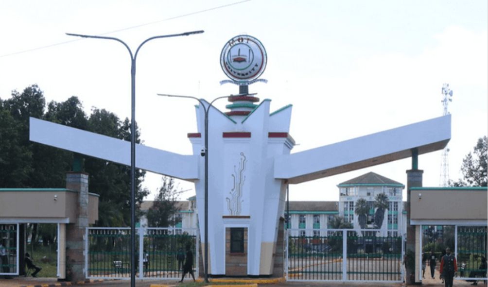 Moi University Announces Mass Layoffs Amidst Financial Difficulties