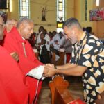 'Places Of Worship Are Sacred!' - Malindi Bishop Forbids Politicians' Special Treatment