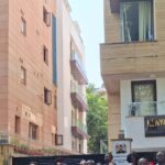 Ruto Fires Kenyan Diplomat In India After Son's Assault Case