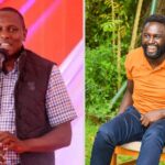 'Nyandarua Doesn't Like Immaturity!' - Senator Methu Mocks Ichung'wah After Heckling