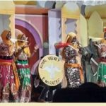 GEN Z PLAY: Court Rules On Controversial School Play Forbidden From Drama Festivals