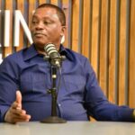 'He Leads Through Terror!' - Muturi Describes President Ruto's Cabinet Meeting