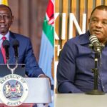 'He Is Unfit To Be The President!' - Muturi Drops Bombshell Expose On Ruto