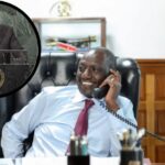 DETAILS: Ruto's Phone Call With UN Secretary-General Over The Haiti Mission