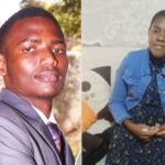 SYLVIA KEMUNTO: Prime Suspect In The Murder Of MMU Student Surrenders