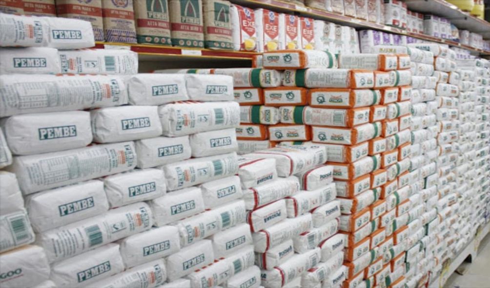 EXPLAINER: How Gov't Move On Importation Will Raise Cost Of Unga