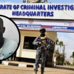 KEY Suspect in Gruesome Murder of Bomet Businesswoman Arrested