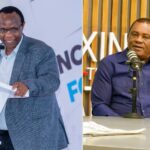'Attorney General Does Not Sign Agreements!' - Ndii Hits Back At Muturi After Exposé