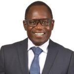 'My Net Worth Is Ksh.680 Million!' - Broadcasting PS Nominee Reports