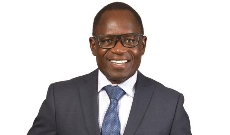 'My Net Worth Is Ksh.680 Million!' - Broadcasting PS Nominee Reports
