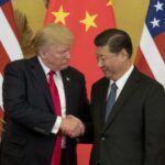 China Hits Back At Trump's Tariffs, Expected To Severely Hurt U.S Farmers