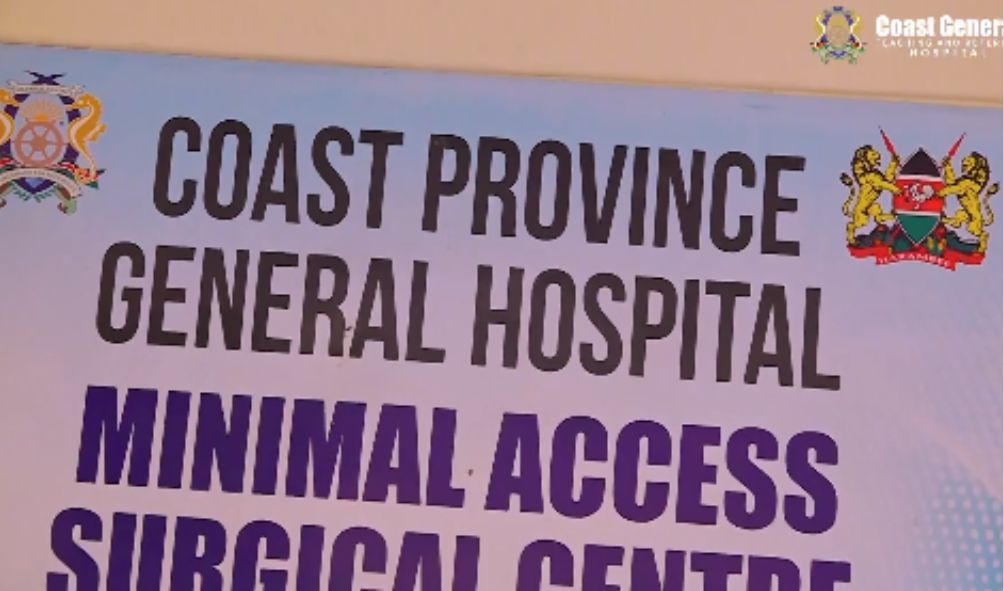 Hospital Oxygen Supply Disruption Kills Three Patients In Mombasa