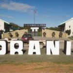 SOUTH AFRICA: White Afrikaner Separatists Urge Trump To Make Orania Own Country