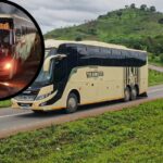 Matatu Crashes Into Tahmeed Bus, Leaves Several Injured In Mombasa