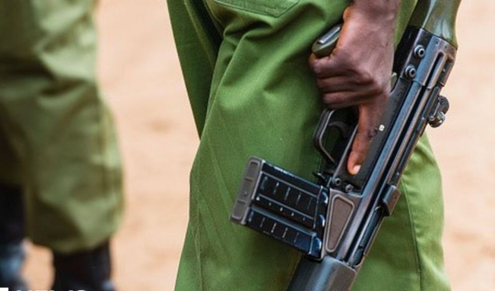 TWO People Killed, 2 Others Injured After Bandit Attack In Baringo
