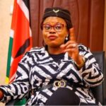 MP Wamuchomba Summoned By DCI Over 'Ruto Must Go' Video