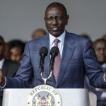 'Nikianguka Naenda Kulima!' - Ruto Hints Of Readiness To Concede Defeat