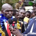 CONGRATULATIONS! Famous 'Misheveve' Chief Has Retired