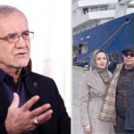 Iranian President Fires Deputy Over 'Lavish' Travels