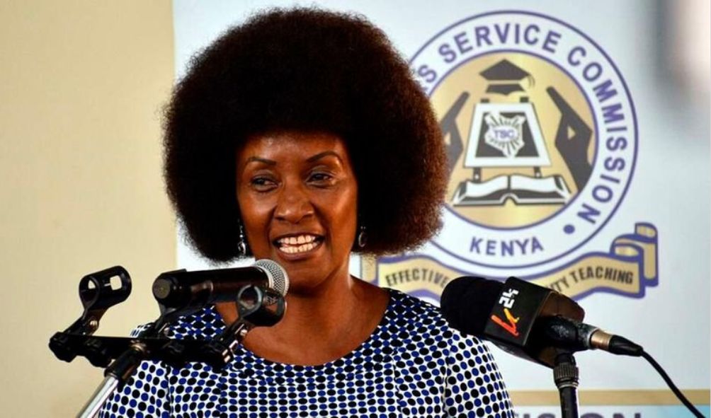 REVEALED: Why TSC Risks Dissolution As MP Files Disbandment Motion