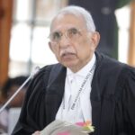 Ruto, Kindiki Join Other Leaders To Mourn Fallen Senior Counsel Nowrojee