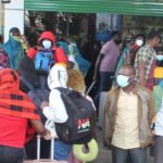 SAD: Myanmar Returnees Recount Horrible Accounts While In Captivity